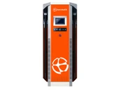 Tunçmatik Pro+ DC Charger 60 kW - 1