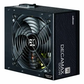 Zalman DecaMax ZM500-LX3 500W 80+ Güç Kaynağı thumbnail 4