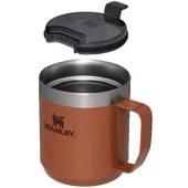 Stanley 12OZ CLASSIC VAC CAMP MUG H.CLAY - EU Termos AS1009366290 - 2