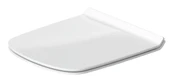 Duravit DuraStyle Klozet Kapağı Beyaz, 0063710095 thumbnail 1