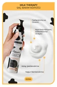 Morfose Milk Therapy Saç Köpüğü 200ml - 2