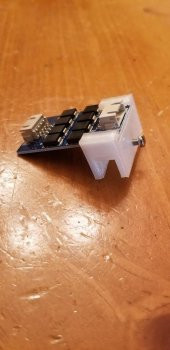 Tl Smoother Plus: Anet A8 Tutucu Plastik Aparat - 1
