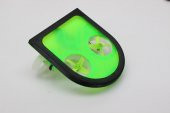 Inductrix Ve E010 İçin Tiny Whoov - Güncellendi Plastik Aparat - 4