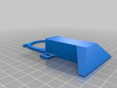 E2 - Direct Drive Bondtech Bmg + E3D V6 Folgertech 2020 Veya Diğer Prusa I3 Klon Plastik Aparat - 3
