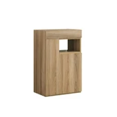 Çok Amaçlı Dolap, Blesk Majestik Çekmeceli ve Raflı Ayakkabılık Dolabı thumbnail 3