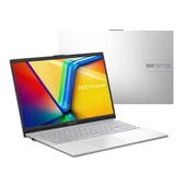ASUS Vivobook Go 15 E1504FA-BQ1741 AMD Ryzen5-7520U 8GB LPDDR5 512GB SSD 15.6'' Full HD 60Hz Laptop thumbnail 8