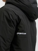 Jack&jones 12285586 Erkek Mont - Siyah thumbnail 6