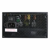 Zalman GigaMax III ZM750-GV3 750W 80+ Bronz Yarı Modüler Güç Kaynağı thumbnail 4