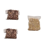 2 KG KELLE-PAÇA VE 1 KG İŞKEMBE 3 KG - 1