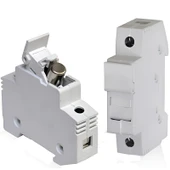 DC Sigorta 20 Ah 1000VDC Takım - 1