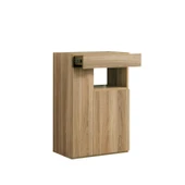 Çok Amaçlı Dolap, Blesk Majestik Çekmeceli ve Raflı Ayakkabılık Dolabı thumbnail 6