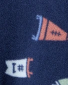 Erkek Bebek Polar Tulum CTR-1T611710 thumbnail 3