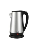 CVS DN-2345 1500 W 1.8 lt Kettle - 2
