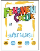 Fenomen Çocuk 3.Sınıf Hayat Bilgisi - 1