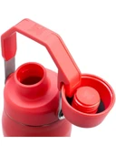 Stanley The IceFlow Bottle Fast Flow 0.7L/24oz Kırmızı Termos - 2