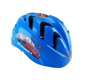 MOON MV 7 AYARLANABİLİR ÇOCUK BİSİKLET KASKI thumbnail 3