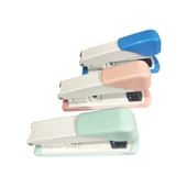 Renkli Zımba Makinası Orta Boy 24/6  26/6 - 1 Adet thumbnail 3