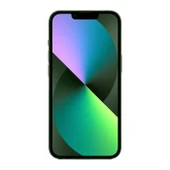 APPLE IPHONE 13 PRO GREEN 128GB YENILENMIS B KALITE (12 AY GARANTILI) thumbnail 3