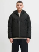 Jack&jones 12285586 Erkek Mont - Siyah thumbnail 1