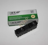 BTAP MERCEDES C123 C201 CAM DÜĞMESİ ÖN ARKA SOL - 1