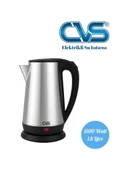 CVS DN-2345 1500 W 1.8 lt Kettle - 1