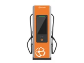 Tunçmatik Pro+ DC Charger 360 kW - 1