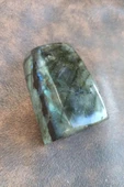 Işıltılı Labradorit Dekoratif Parça 33LB - 4
