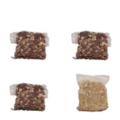 3 KG KELLE-PAÇA VE 1 KG İŞKEMBE 4 KG - 1