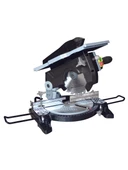 Attlas G6F210 Tablalı Üstten Gönye Testere - 1