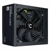 Zalman DecaMax ZM500-LX3 500W 80+ Güç Kaynağı thumbnail 2