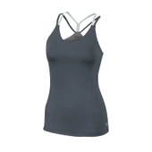 Wilson Tank Star Double Strap Füme Kadın Tenis Atlet WRA726409 thumbnail 1