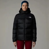 THE NORTH FACE W DIABLO DOWN 2.0 KAPÜŞONLU TNF SİYAH MELANJ/TNF SİYAH 25 - 3