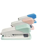 Renkli Zımba Makinası Orta Boy 24/6  26/6 - 1 Adet thumbnail 1