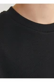 Jack Jones Bredley Regular Fit Çocuk Sweat 12250530 thumbnail 4