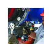 Makıta DTW450RFE Akulu Somun Sıkma - 2