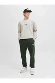Jack Jones Soho Relax Fit Erkek Sweat 12278791 thumbnail 7