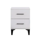 Komodin, Blesk Laos 2 Çekmeceli Komodin - 5