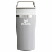 Stanley The Café To-Go Travel Mug Termos Bardak 0,35 LT / 12oz Gri 10-12080-015 - 1