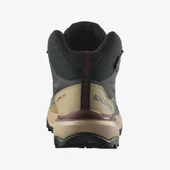 Salomon X Ultra 360 Mid Gore-Tex Erkek Ayakkabı L47743300 thumbnail 5