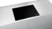 Bosch PKG775FP2E Siyah Seramik Elektrikli Ankastre Ocak - 4