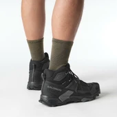 Salomon X Ultra 5 Mid Gore-Tex Erkek Ayakkabı L47754200 thumbnail 8