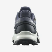 Salomon Supercross 4 Gtx Gora-Tex Outdoor Erkek Ayakkabı L47462300 - 6