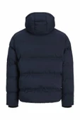 Jack Jones Kaıto Puffer Erkek Ceket 12282300 thumbnail 2