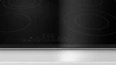 Bosch PKG775FP2E Siyah Seramik Elektrikli Ankastre Ocak - 2