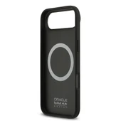 Apple iPhone 17 Air Kılıf Redbull Orjinal Lisanslı M-safe Şarj Özellikli Karbon Fiber Parlayan Logolu Kevlar Kapak thumbnail 7