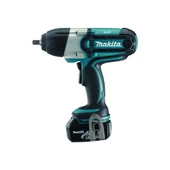 Makıta DTW450RFE Akulu Somun Sıkma - 1