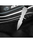 SCOYCO JK153 SİYAH GRİ KORUMALI MOTOSİKLET MONT thumbnail 7