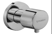 Duravit Ankastre Stop Valf, 0074181000 - 1