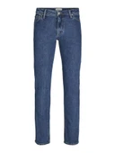 Jack Jones Clark Jj Evan Regular Fit Erkek Jean Pantolon 12261685 - 5