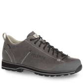 Dolomite Cinquantaquattro Low FG Evo GTX Erkek Ayakkabı-GRİ - 1